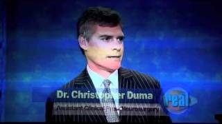 Pituitary Tumors  Dr Duma on PBS KOCE Real Orange  Orange County CA [upl. by Ojahtnamas635]