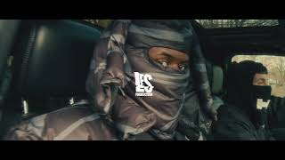 HD La Relève  Cest le Binks Clip Officiel [upl. by Telford]