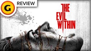 The Evil Within Review [upl. by Brianna]