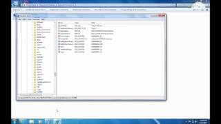 How to Disable IPv6 in Windows 7 [upl. by Kenay]