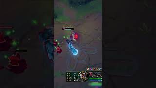 juicy start for ap shaco shorts leagueoflegends shaco [upl. by Aloisia]