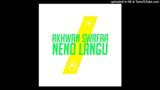 Akhwan Swafaa  Nipepee [upl. by Entwistle]