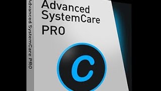 Advanced systemcare pro gratis 2024 2025 [upl. by Aifoz708]