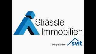 Strässle Immobilien Schülerradioprojekt [upl. by Flynn]