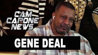 Gene Deal Feds Questioned Jimmy Henchmen About Diddy’s Relationship w Minors Years Ago [upl. by Ocire948]