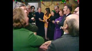 Coronation Street  31st December 1969 [upl. by Sadonia]