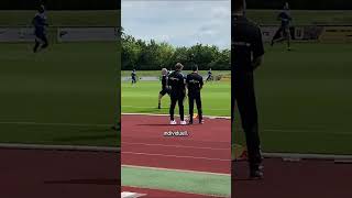 1 FC Magdeburg  Trainingscamp Tag 2 [upl. by Idalina997]