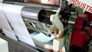 Lamination Process [upl. by Teena]