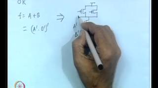 Mod01 Lec11 Static CMOS Circuits  II [upl. by Anhavas950]