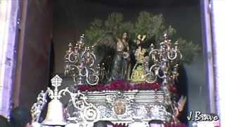 Vía Crucis Jubilar Málaga 2000 [upl. by Svend]