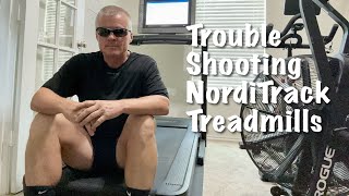 How to Fix Your NordicTrack Treadmill StepbyStep Guide [upl. by Hadeis645]