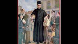 Himno Salesianowmv [upl. by Marie-Ann172]