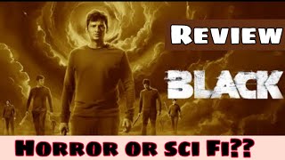 BLACK  Tamil Movie Review Fun filled🤪  Jiiva Priya Bhavani Shankar  Sam CS  KG Balasubramani [upl. by Leid]