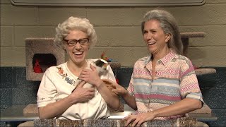 SNL Cast breaking character for 6 minutes straight Part 1  Check Description for Special Offer [upl. by Aivlys]