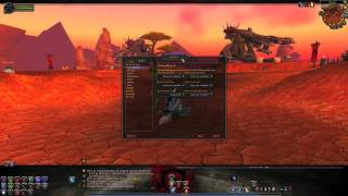 How to Install and Use The World of Warcraft Addon Gathermate [upl. by Urania]