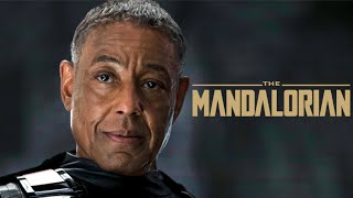 Moff Gideons Theme Suite  The Mandalorian Season 3 [upl. by Aneala]