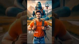 Mahadev status 🕉️ mahadev new status 🩵 mahakal status ☘️ mahadevstatus​ [upl. by Alameda]