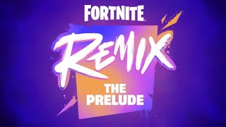 Fortnite Remix Live Event [upl. by Chuah550]