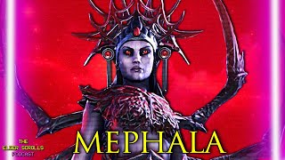 Mephala is Deeper Than You Think  The Elder Scrolls Podcast 63 [upl. by Sascha]