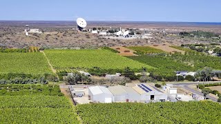 Destination WA  Carnarvon Town [upl. by Snashall330]