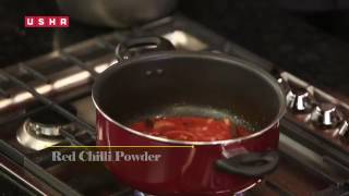 Chef Vikas Khanna prepares delicious Rajma Chawal [upl. by Eeryt]