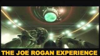 Joe Rogan Watches GTAV DMT Trip from Joe Rogan Experience 397 [upl. by Tyra]