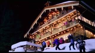 CHALET GIRL  Tráiler en Español [upl. by Einoj]