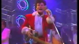 ANOTHER ROCK AND ROLL CHRISTMAS GARY GLITTER [upl. by Nnyluqcaj4]