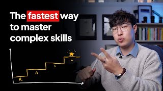 How to Learn Complex Skills Quickly And Forever [upl. by Tudor353]