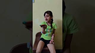 Saminamina eh eh funnyshorts comedy [upl. by Ahserb]