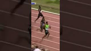 Blake’s Iconic 200m Sprint Performance  1965 Best 200m Sprinter Moments [upl. by Persas]