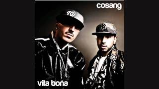 Vita Bona CoSang 8090 [upl. by Nojid]