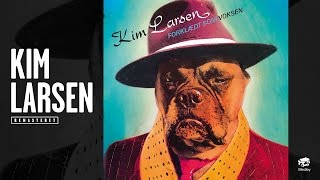 Kim Larsen og Bellami  Fru Sauterne Official Audio [upl. by Gloriana840]