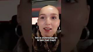 Nieuwe weekvlog online Naar een event van Rivièra Maison met Daphne 😍 [upl. by Eiclud]