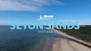 Seton Sands Holiday Park Scotland [upl. by Hassett6]