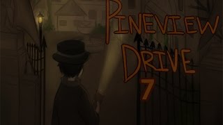 Pineview Drive HORROR  DAY 7  Cold Storage [upl. by Nanda218]