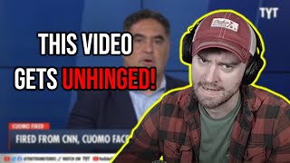 Young Turks’ Cenk Uygur SNAPS After Trump Crushes 2024 Election  Staysafe Reacts [upl. by Malaspina]