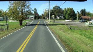 Driving In Dublin Maryland [upl. by Madalyn]