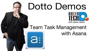 Asana  Task and Project Management for Teams [upl. by Marbut]