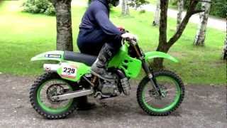 kx500 [upl. by Naut]