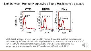 Hashimoto’s Disease Immunology [upl. by Bryana419]