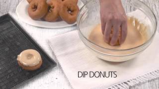 Glazed Donuts [upl. by Reena]