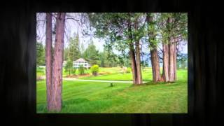 Yosemites Scenic Wonders  Wawona Golf Course [upl. by Burgwell270]