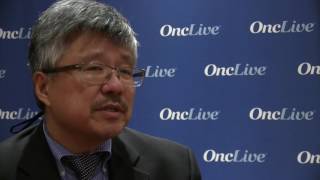 Dr Oh on the Safety Profile of Docetaxel in Prostate Cancer [upl. by Geoff]