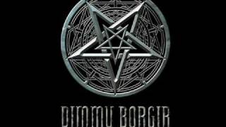 Dimmu Borgir Metal Heart [upl. by Lugo]