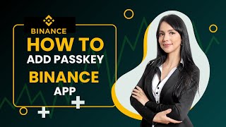 How To EnableDisable Passkeys On Binance In 2025 Updated Crypto Guide [upl. by Aiuqenehs]