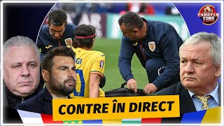 PENALTY CLAR LA HAGI SI RACOVITAN VERDICTUL lui Adrian Porumboiu Mutu si Sumudica [upl. by Monafo]