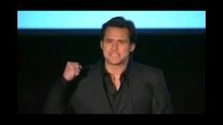 Jim Carrey Spiritual Awakening quotWe are all onequot [upl. by Mcnelly988]