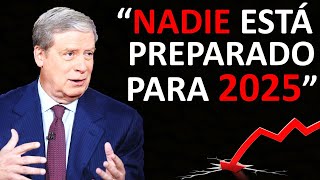 💥 La MAYORÍA de la GENTE no tiene NI IDEA de lo que VIENE en 2025 según SDRUCKENMILLER 👉4 Acciones [upl. by Noffihc631]