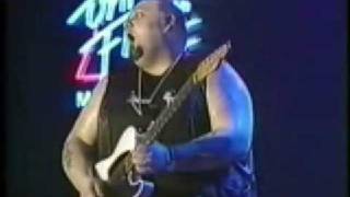 Popa Chubby  San Catri [upl. by Attenod]